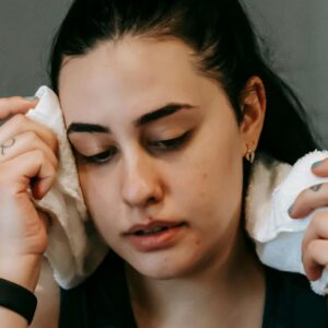 overmatig zweten: oorzaken en praktische tips