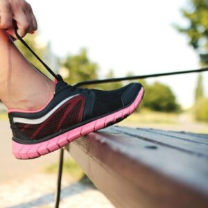 Vertrouwen op wedstrijddagen: zweetvoeten beheersen in topsport