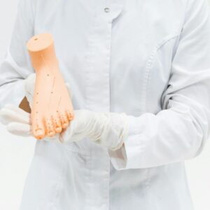 Deventer: jouw weg naar comfortabele voeten