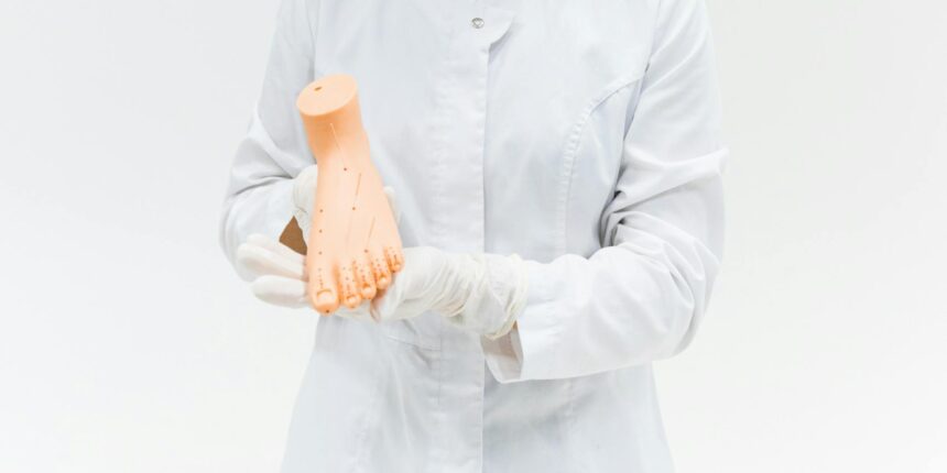 Deventer: jouw weg naar comfortabele voeten