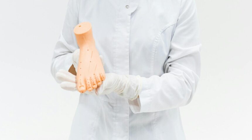 Deventer: jouw weg naar comfortabele voeten