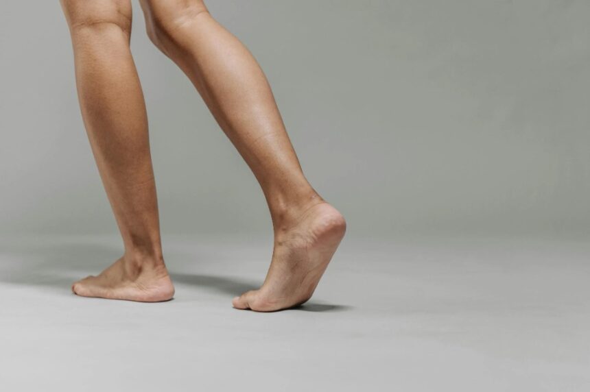 Hielspoor: alles wat je moet weten over deze pijnlijke voetklacht Hielspoor: alles wat je moet weten over deze pijnlijke voetklacht