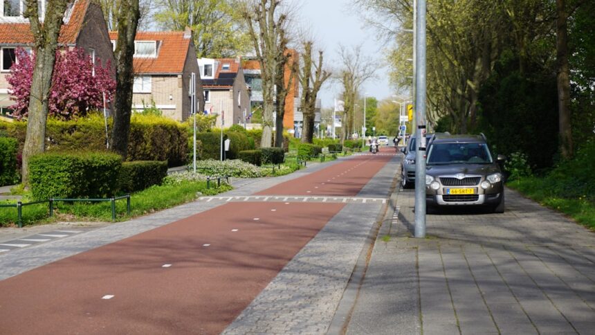 De gevaren van een overbelaste voet